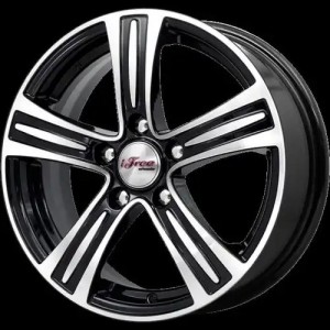 iFree R15 / 6J PCD 5x100 ЕТ 38 ЦО 57.1 S.U. 275800 IFREE