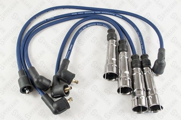 к-кт проводов!\ VW Passat 1.8/2.0 90> 10-38085-SX STELLOX