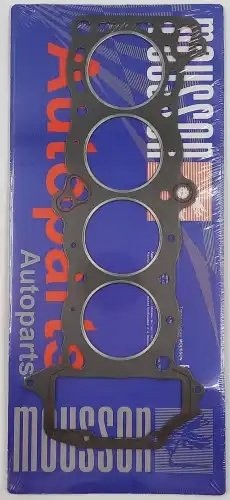 Прокладка ГБЦ графит SGHGA14G MOUSSON