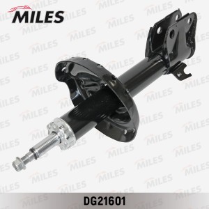 Амортизатор передний правый SUBARU FORESTER 2.5 4WD 08/03- (KYB 339169) DG21601 DG21601 MILES