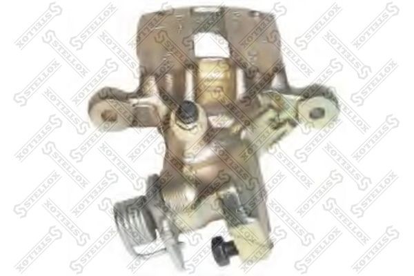 суппорт тормозной !зад.пр. Luc d34\Nissan Almera/Primera 1.5-2.0/2.0D-2.2D 96> 05-90008-SX STELLOX