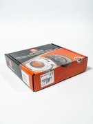 RENAULT ER09010051 EUROREPAR