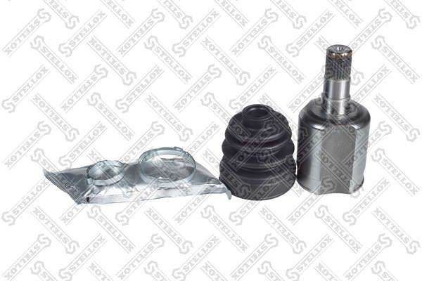 ШРУС внутренний левый к-кт! 6R0407763F\ VW Polo V 1.6 10> 160-1199-SX STELLOX