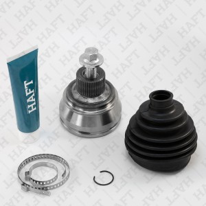 ШРУС наружный к-т AUDI A4/A5/Q5 07- GA0119 GA0119 HAFT