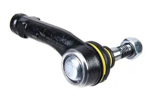 наконечник рулевой левый!\ Ford Fiesta 1.25-1.6/1.4-1.6TDCi 08> Z11083 ZENTPARTS