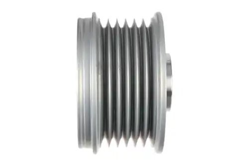 шкив генератора! Opel Astra J 2.0CDTi 09> Z67738 ZENTPARTS