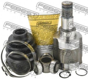 ШРУС внутренний левый 28x38x22 SUZUKI SWIFT 2003-2010 0711-RS415ATLH 0711RS415ATLH FEBEST
