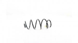 Пружина VW Polo (09-) подвески передней BSG BSG 90-305-004 BSG