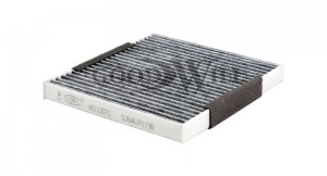 Фильтр салона угольный AG113CFC AG 113 CFC GOODWILL