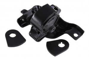 Опора двигателя MI21166 MI21166 JIKIU