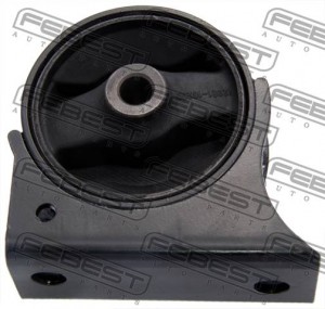 Опора двигателя передняя TOYOTA CALDINA 1992.11-2002.06 TM-IPS TM-IPS FEBEST