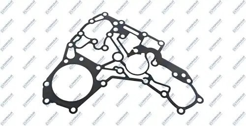 Прокладка ретардера Scania GR875R, GRS895R, GR/GRS/GRSO905R, GRSO925R K0906088 KACMAZLAR