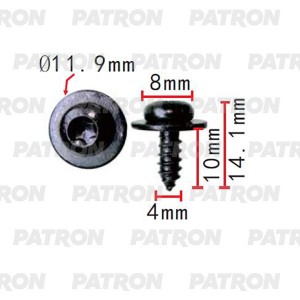 VAG P372323 PATRON