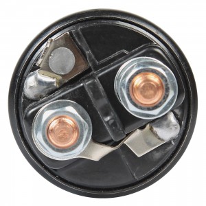 Реле втягивающее стартера для ам Renault Kangoo (97-),Clio II (98-) 1.4i,1.6i (V VSR0902 START VOLT