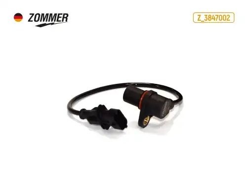 Датчик положения коленвала дв. 245 Евро-3 (0281006009) Z3847002 ZOMMER