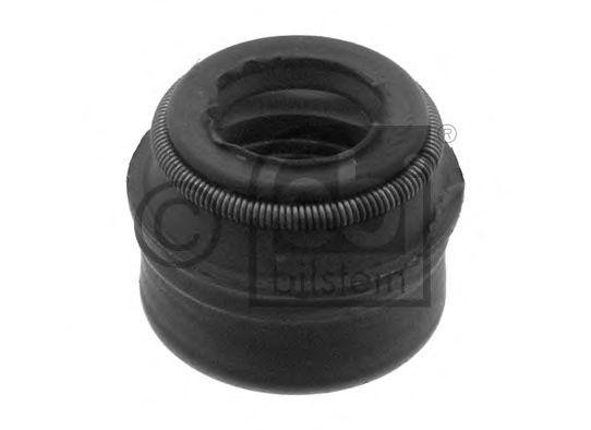 Колпачок PEUGEOT 306,307 CITROEN C2,C3 маслоотражательный FEBI 03281 FEBI BILSTEIN