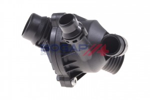 Термостат, охлаждающая жидкость BMW 1' E88/E82 3' E90 LCI/E91 LCI/E92 LCI/E93 LC B4245110 BOGAP