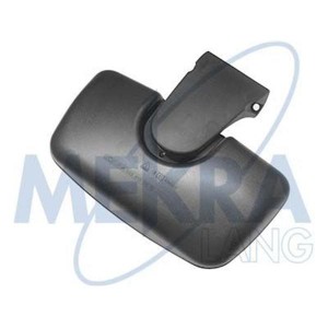 Зеркало боковое MAN TGS,TGX,TGA,TGL,TGM (бордюрное) MEKRA 565790004099 MEKRA