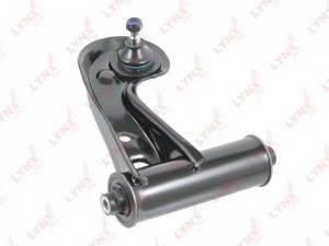 Рычаг верхний правый передней подвески C5186R LYNXAUTO