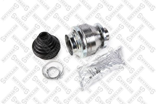 ШРУС внутренний к-кт! 24570\ VW T5/Multivan 2.5TDi 03> 160-1139-SX STELLOX