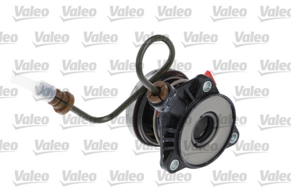 Подшипник выжимной гидр. OPEL ASTRA H-J/AVEO/VECTRA B/ ZAFIRA A 1.2-1.8 810033 VALEO PHC