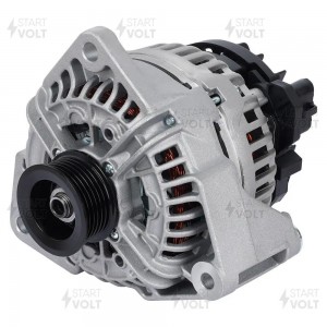Генератор SHACMAN SHAANXI дв.WP12 28В 80А STARTVOLT LG 3006 START VOLT
