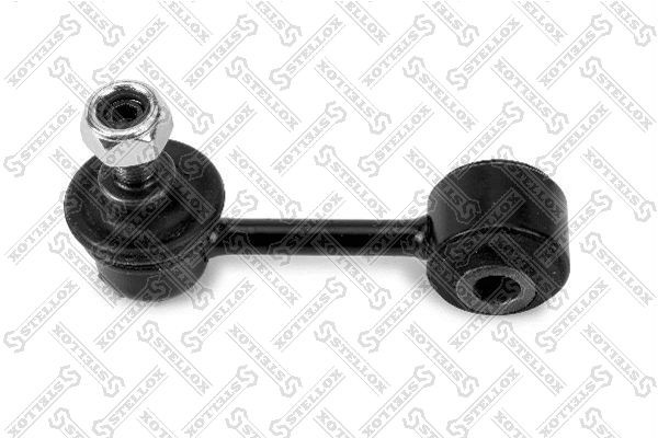 тяга стабилизатора заднего!\ Mazda 6 GG/GY all 02> 56-04509-SX STELLOX