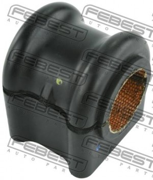 Втулка стабилизатора JEEP Cherokee (07-) переднего FEBEST CRSB-LIBF FEBEST