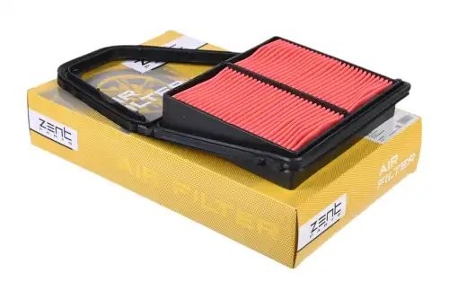 фильтр воздушный!\ Honda Civic VII 1.7 01-05 Z33183 ZENTPARTS