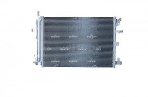 VOLVO XC90 (2002-2015) 35889 NRF