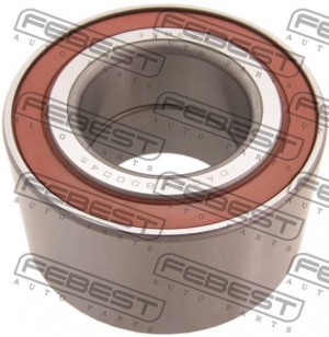 Подшипник ступицы передний MAZDA 3 (BK), 6 (GG) DAC42800045 DAC42800045 FEBEST