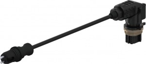 Кабель удлинитель ABS 4497230500 WABCO
