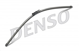 Щетка стеклоочистителя CITROEN C4 (04-) 700/600мм комплект DENSO DF128 DENSO
