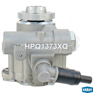насос гидроусилителя руля!\ VW LT 96-06 HPQ1373XQ KRAUF