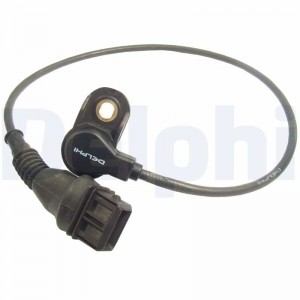 датчик положения распредвала!\ BMW E39/E46/E53/E60/E65/E83 2.0-3.0i 95> SS10814 DELPHI