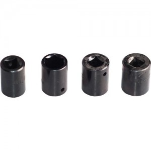 Гайковерт электрический 1/2" 550Нм 2300об/мин. 220V FELISATTI FT9301 FELISATTI