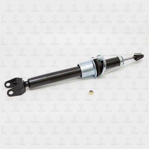 Амортизатор передний газовый MERCEDES W211 02- DV1341 DV1341 TORR