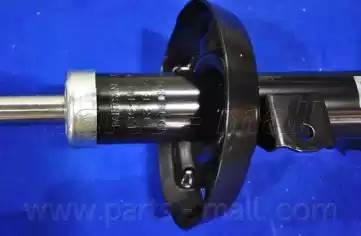 Амортизатор передний левый CHEVROLET CRUZE 1.6 MT PJC-FL009 PJC-FL009 PMC PARTS MALL