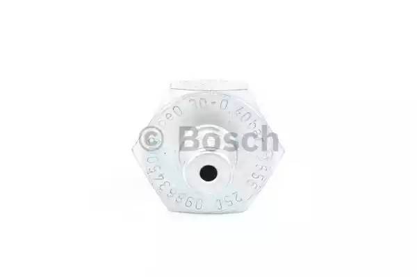 Датчик давления масла NISSAN Micra,Primera 0.25-0.35Bar BOSCH 0 986 345 003 BOSCH