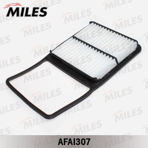 Фильтр воздушный TOYOTA PRIUS 1.5 03-09 (MANN C 29 002, FILTRON AP170/2, VIC A-1 AFAI307 MILES