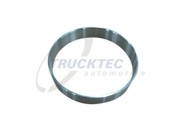 обойма коленвала !задн. 115x120x21 \MAN/MB 01.11.003 TRUCKTEC