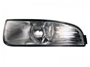 Туманка SKODA SUPERB 08-10 ST-665-2005L-UE ST6652005LUE ST6652005LUE SAT