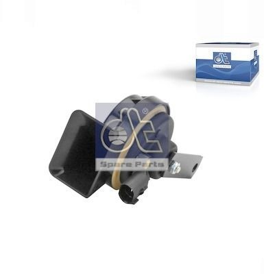 Сигнальный рожок 370502 DIESEL TECHNIC