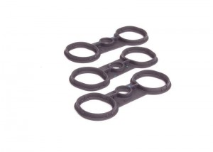 Прокладка крышки клапанной BMW 1 (E82),3 (E90),5 (E60),7 (E65),X3 (E83),X5 (E70) 11 12 7 582 245 BMW