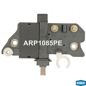 Регулятор КАМАЗ дв.CUMMINS напряжения генератора KRAUF ARP1085PE KRAUF