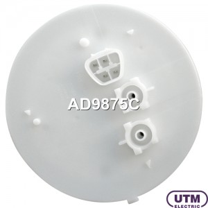 Фильтр для модуля в сборе AD9875C AD9875C UTM