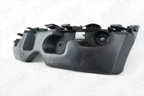 Кронштейн бампера переднего правый Renault Duster 1 (2011-2020) OEM0025KBPR OEMPARTS