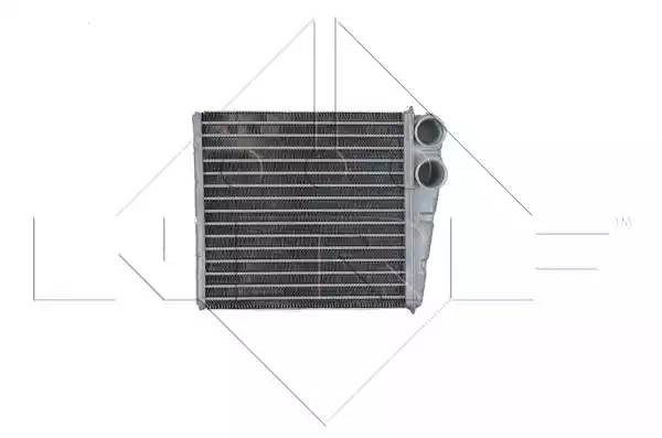 RENAULT CLIO III (2005>) 58211 NRF