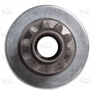 Привод стартера (бендикс) для а/м VAG Octavia (04-) 1.4TSI/1.8TSI/2.0FSI (VCS 18 VCS 1803 START VOLT
