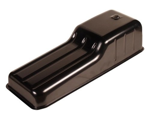 Картер КАМАЗ,ПАЗ дв.CUMMINS 6ISBe,6ISDe масляный MOVELEX 2831341MX MOVELEX